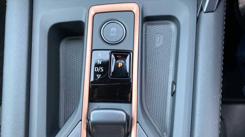 CUPRA Formentor 1.5 eTSI 150 V2 5dr DSG Petrol Estate